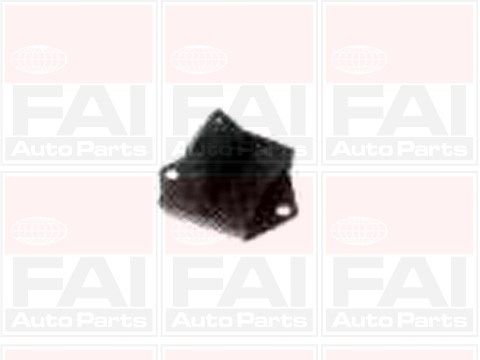 FAI AUTOPARTS Втулка, балка моста SS5298